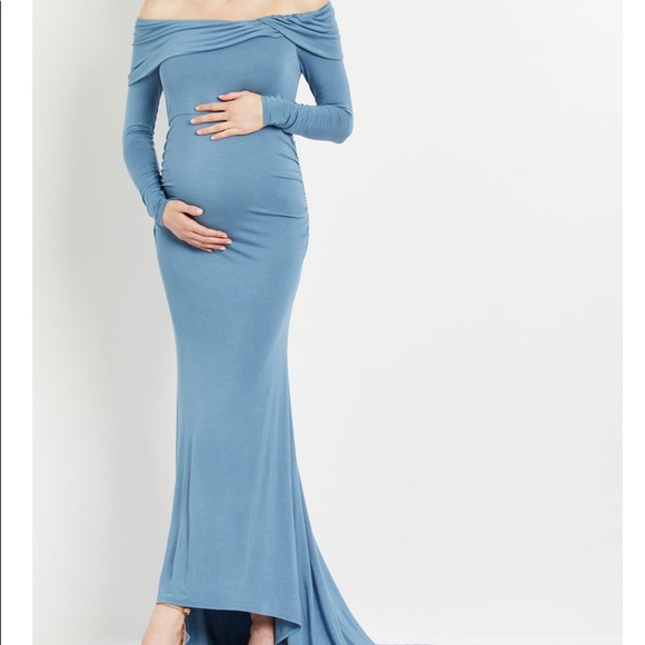 Motherhood Maternity Dresses & Skirts - Maternity dress- worn once